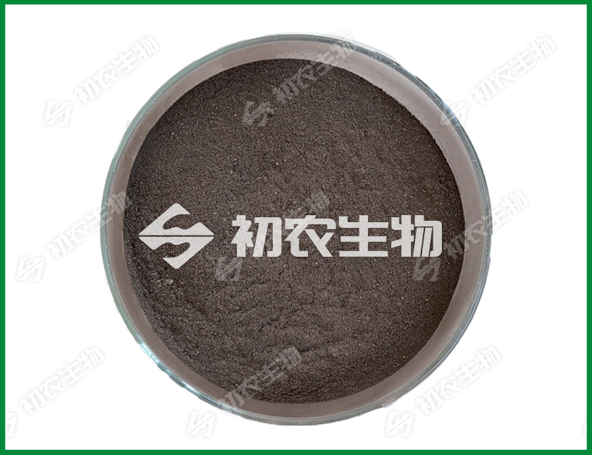 低溫秸稈腐熟劑（腐熟類微生物）